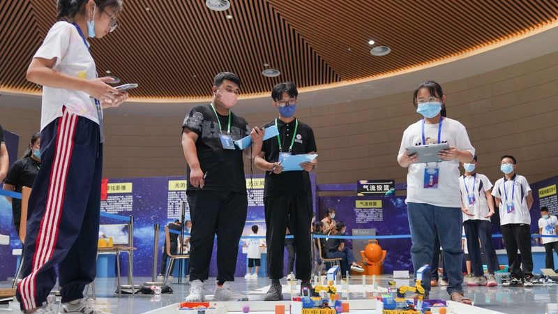 构建高效互联网技术学习路线图：从入门到精通**