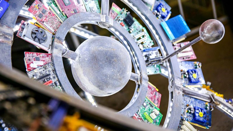 数据湖建设：迈向高效数据管理的未来
